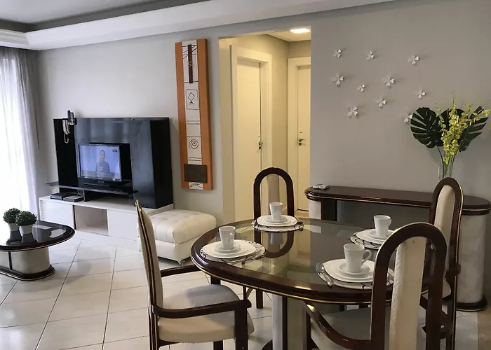 Apartamento Central 2 Quartos