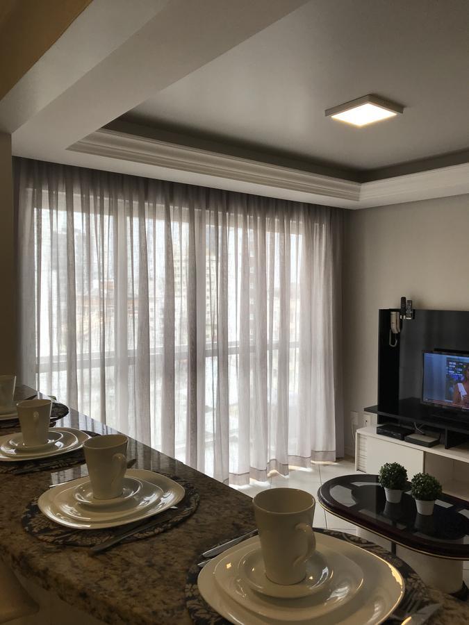 2 Quartos Apartment *