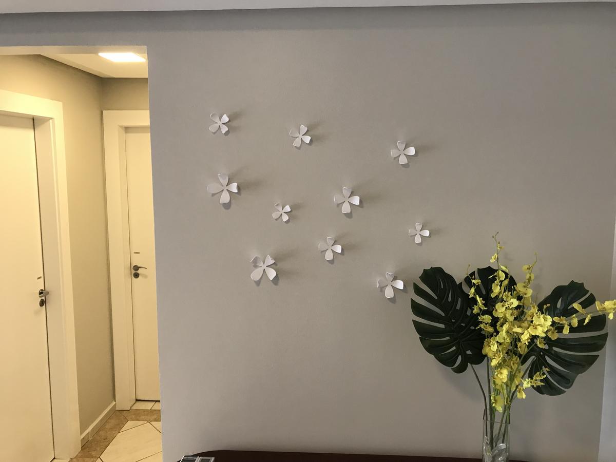 2 Quartos Apartment *