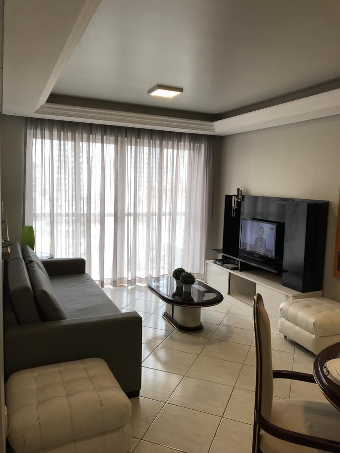 Apartment 2 Quartos *