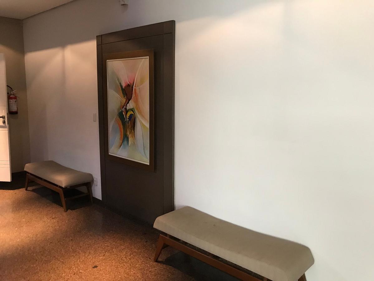 Apartment 2 Quartos