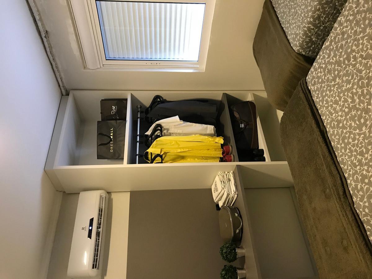2 Quartos Apartment *