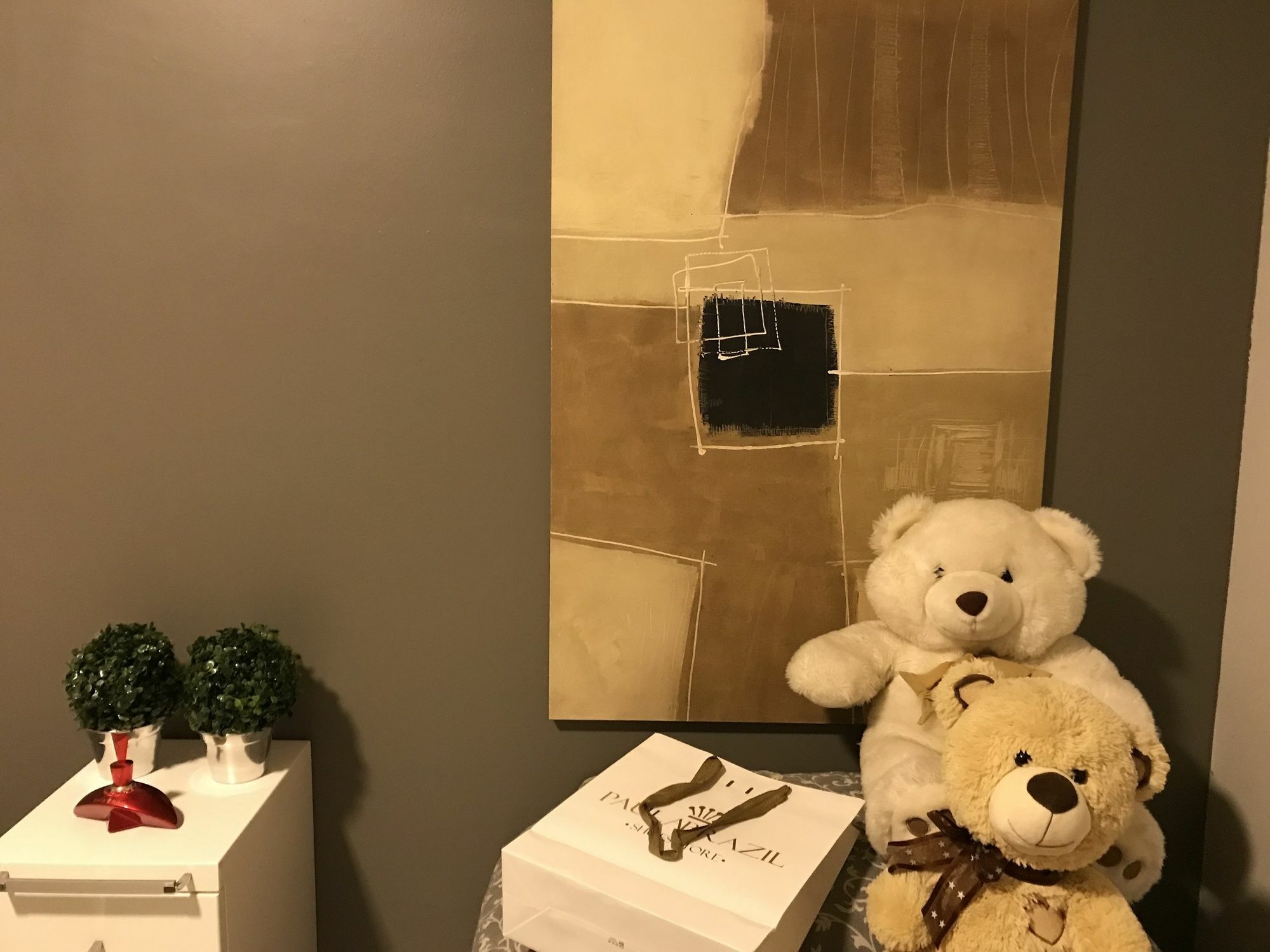 Apartment 2 Quartos