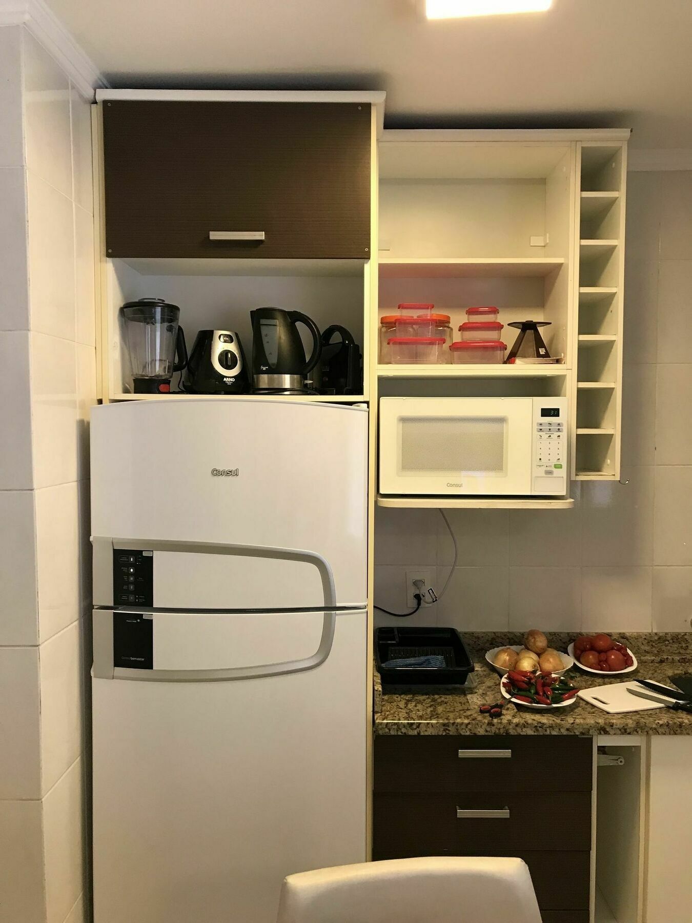 Apartment 2 Quartos