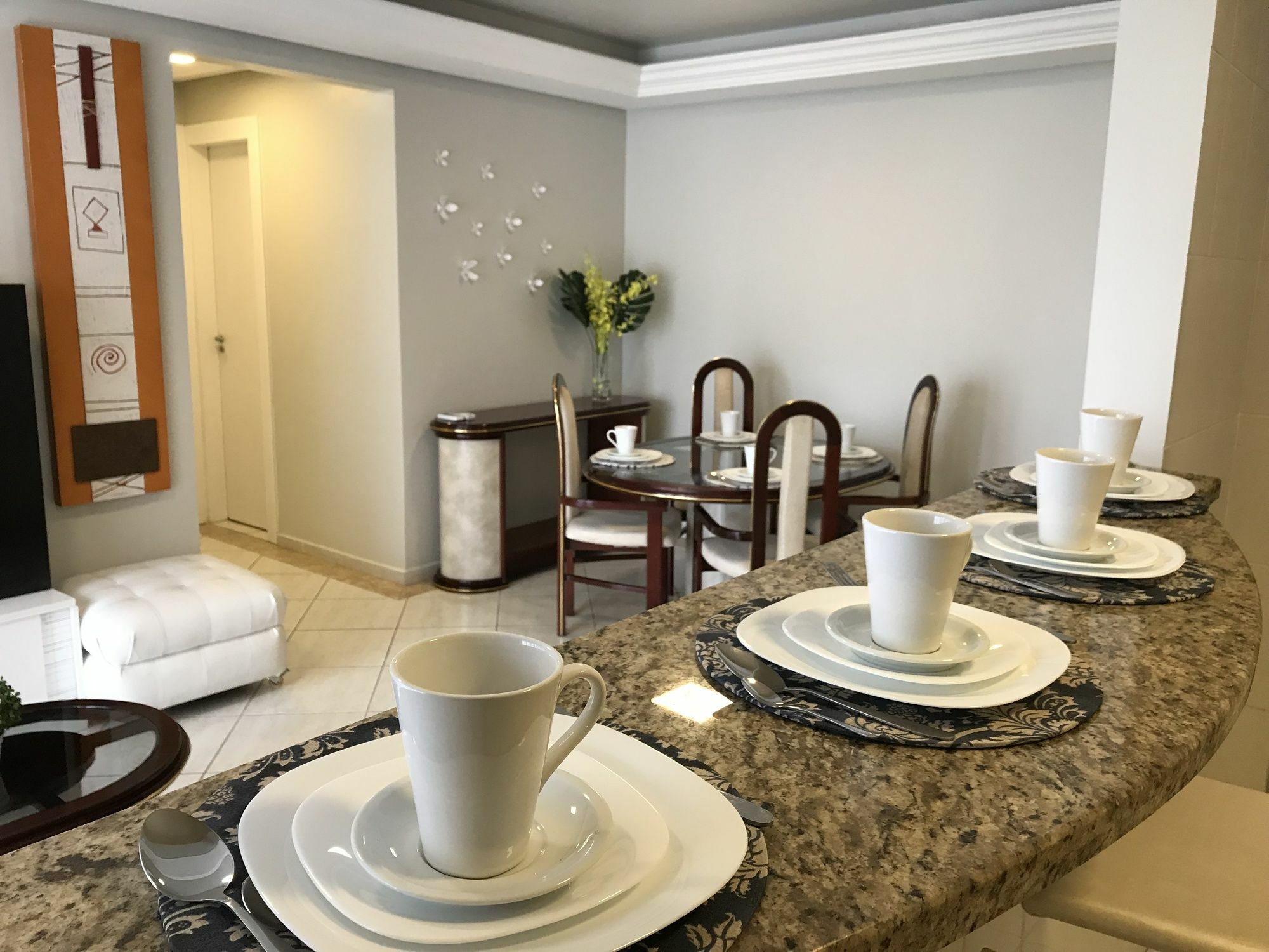 2 Quartos Apartment Balneario Camboriu