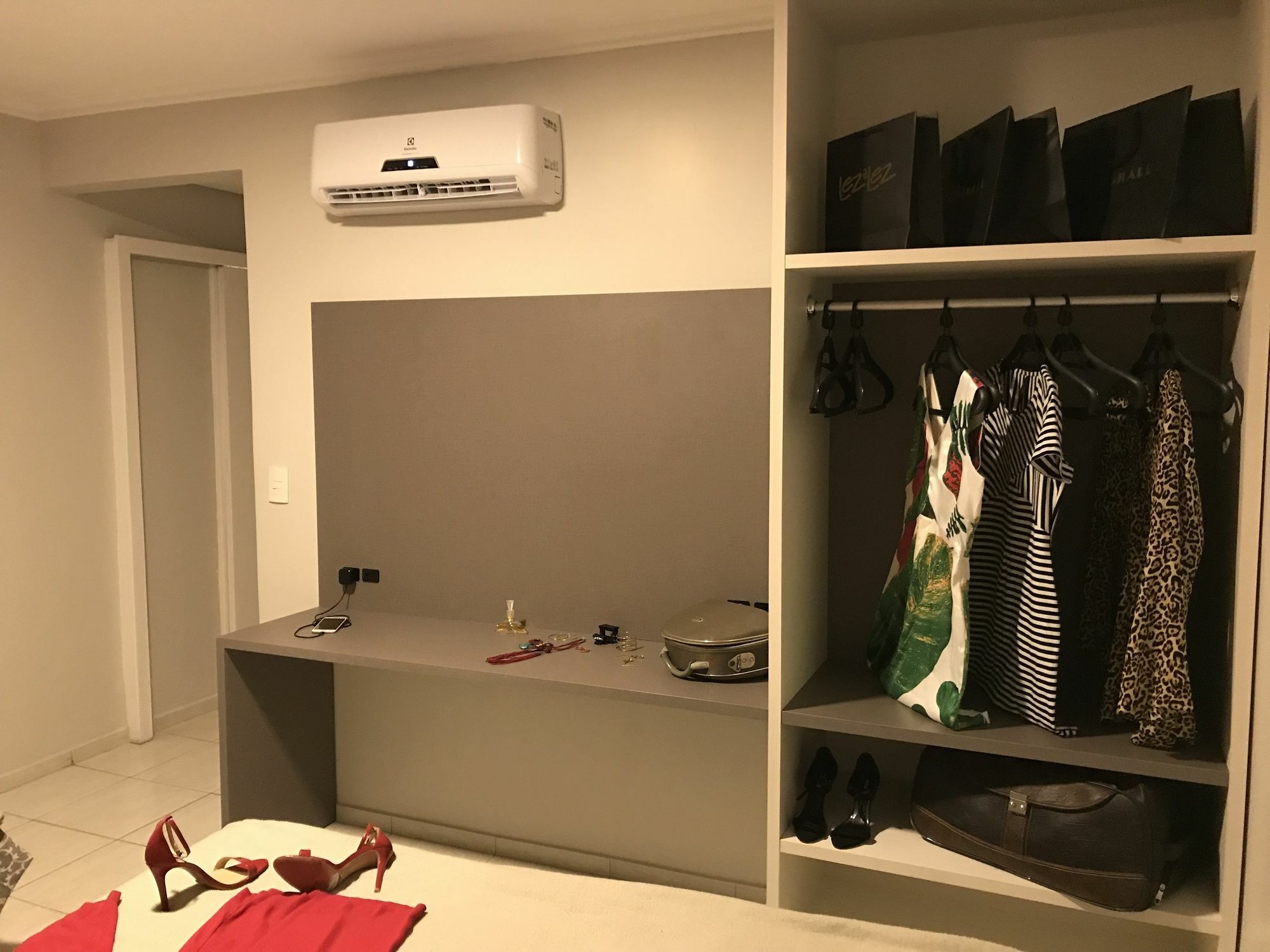 Apartment 2 Quartos