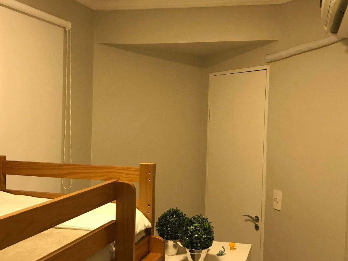 2 Quartos Apartment Balneario Camboriu