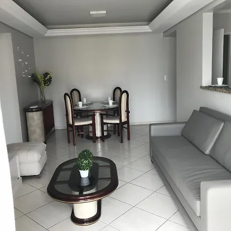 Apartamento Central 2 Quartos Balneario Camboriu Exterior photo