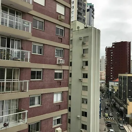 Apartamento Central 2 Quartos Balneario Camboriu Exterior photo