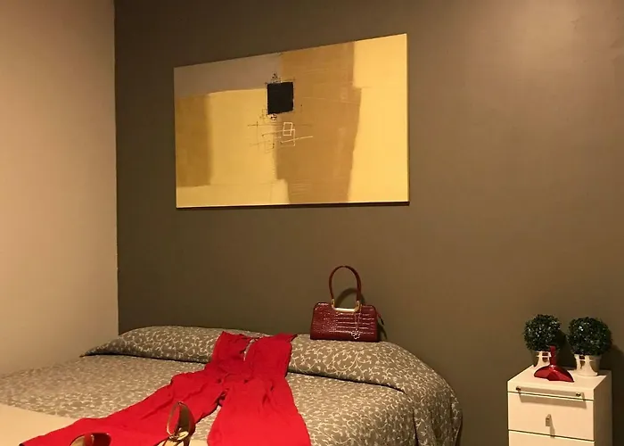 Apartamento Central 2 Quartos