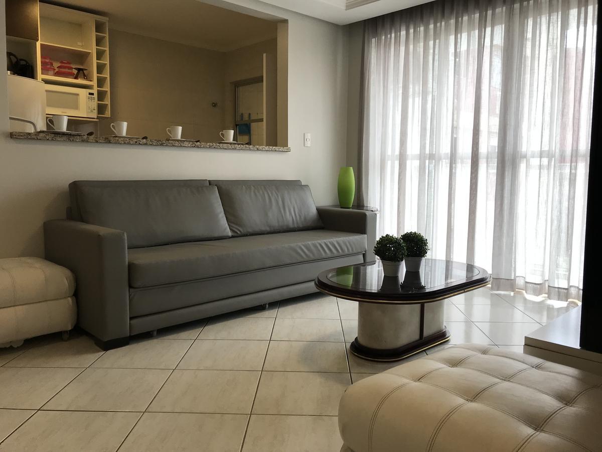 2 Quartos Apartment