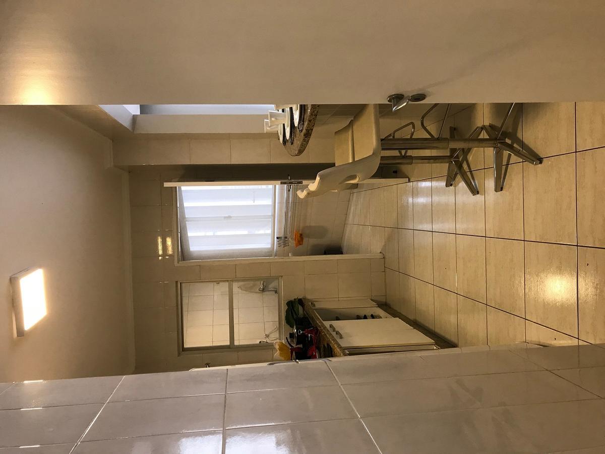 公寓 2 Quartos Balneario Camboriu