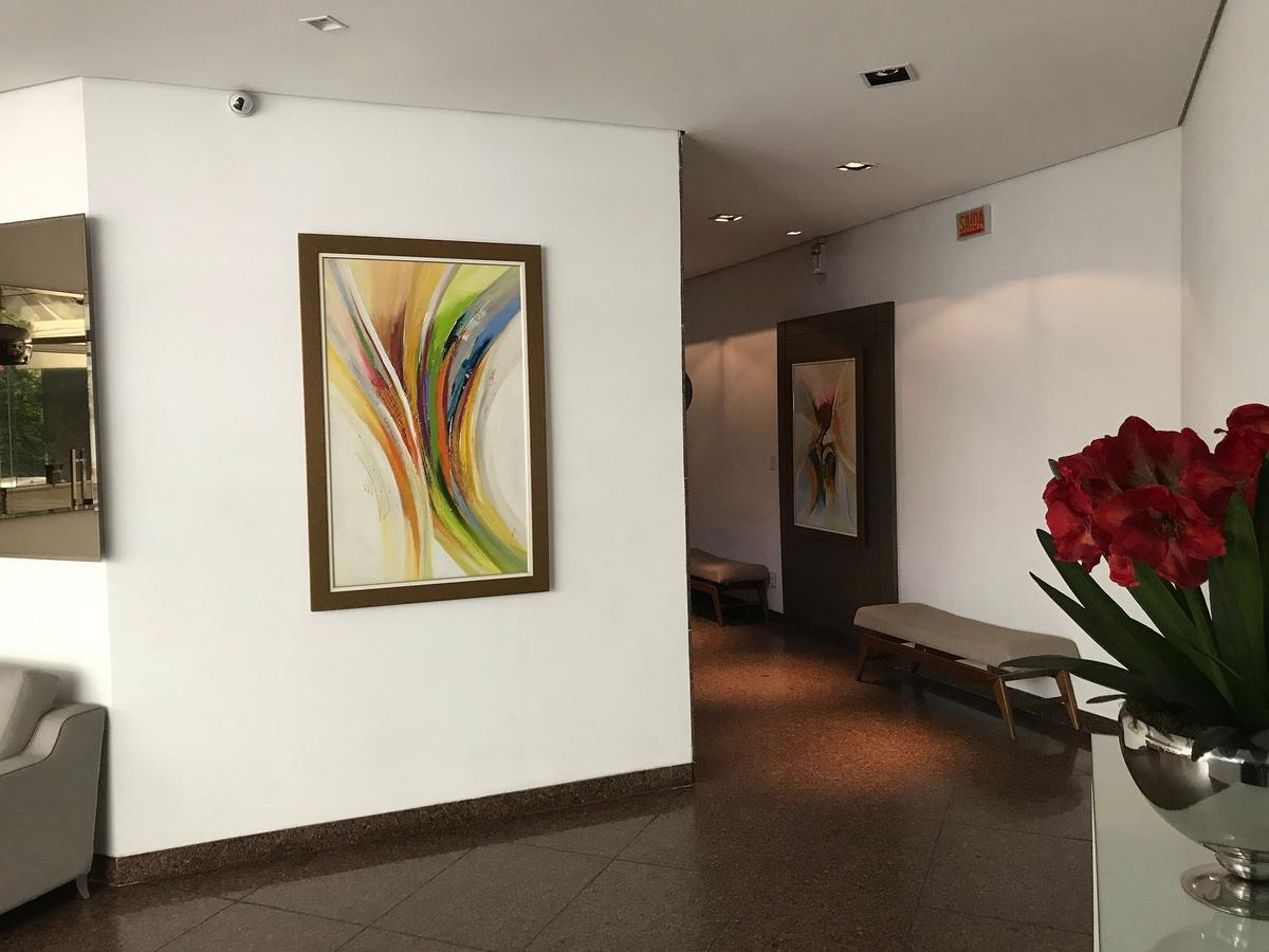 2 Quartos Apartment *