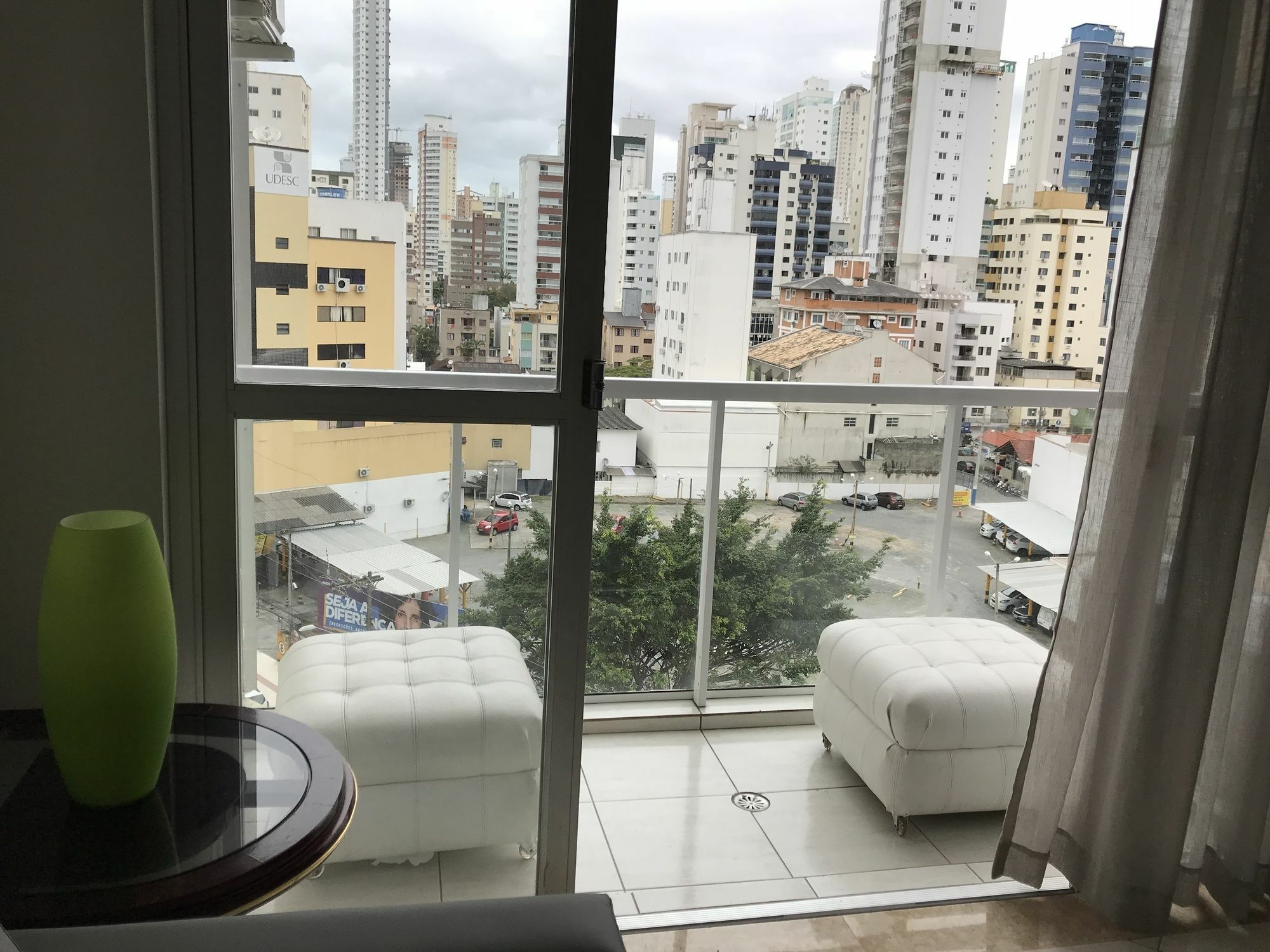 Apartment 2 Quartos *