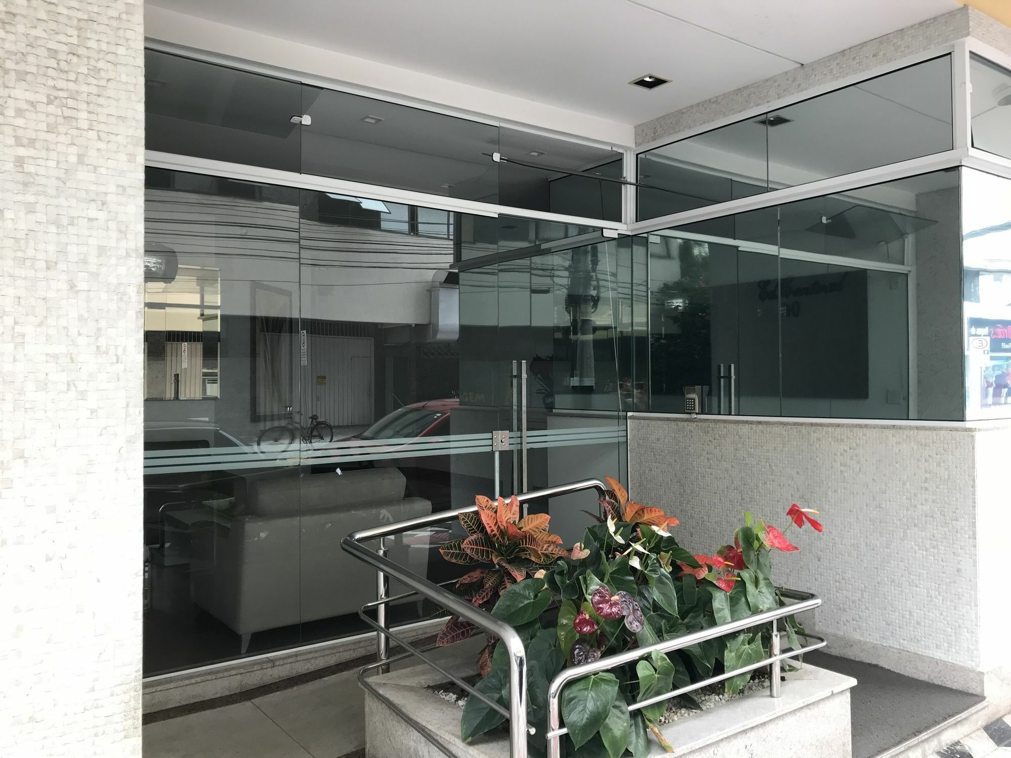公寓 2 Quartos Balneario Camboriu