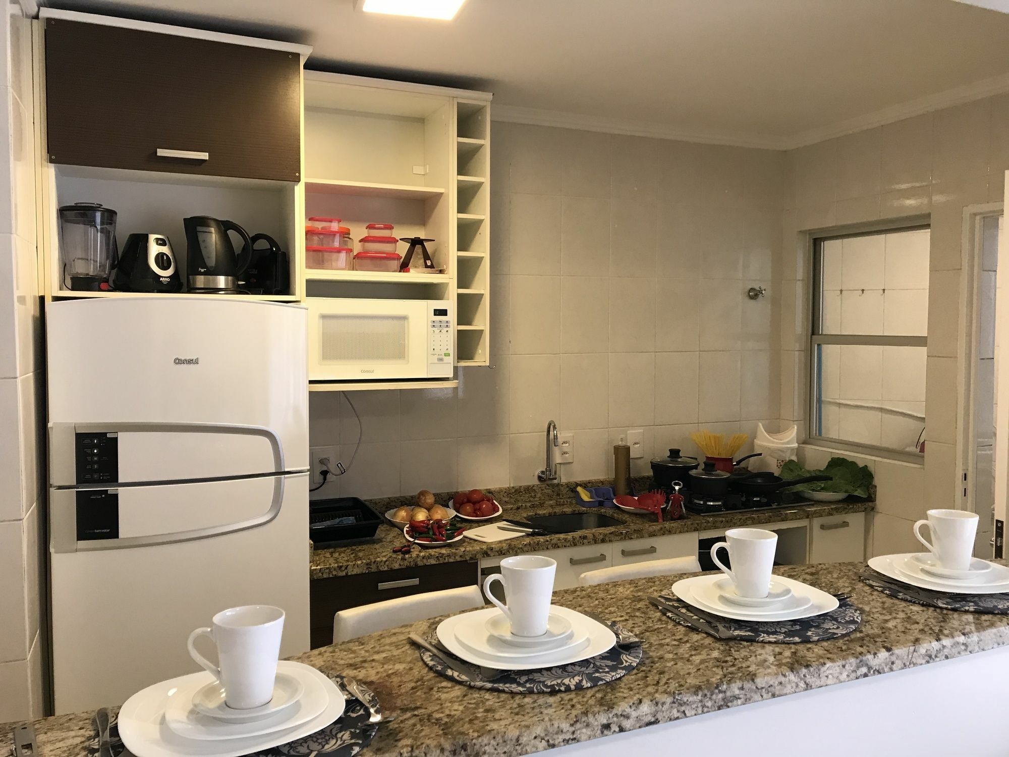2 Quartos 公寓 Balneario Camboriu