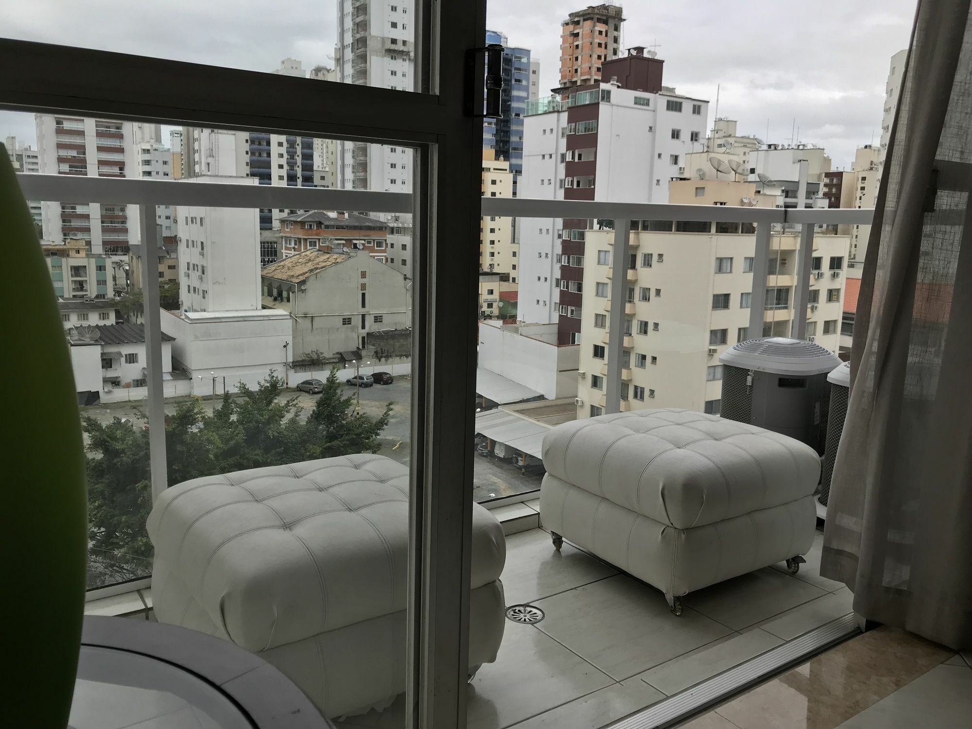 公寓 2 Quartos Balneario Camboriu